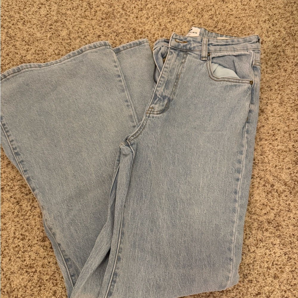 Light Blue Women's Cotton On Jeans